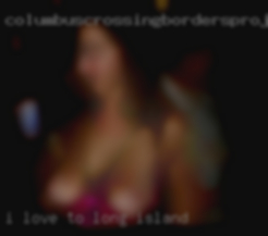 I love to give Long Island oral and please.