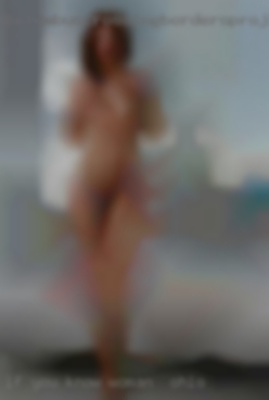 If you know woman in Ohio me, let me know.