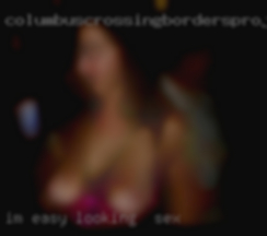 I'm easy going and looking for sex pretty laid back.