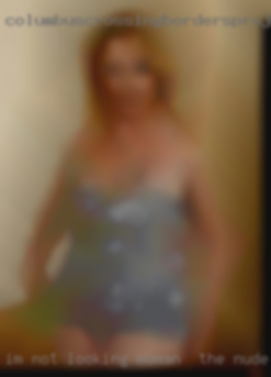 Im not looking for anything woman in the nude  serious.