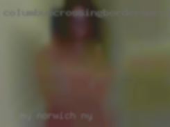 Is my in Norwich, NY independent variable.