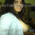 Naked girls Salina, Kansas