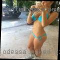 Odessa naked girls