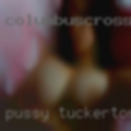 Pussy Tuckerton