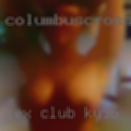 Sex club KY