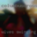 Wives swinging double